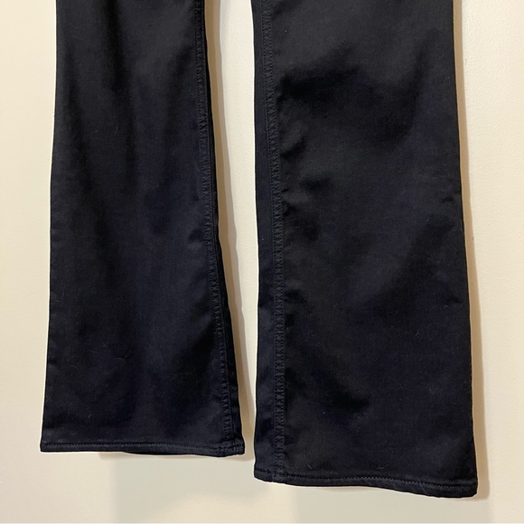 NWT Old Navy FitYou Extra High Rise Flare - Size 14-18 - Picture 4 of 16